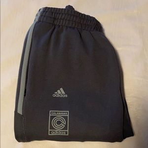 Adidas Calabasas Track Pants